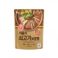 서울식 쇠고기 보양탕 500g